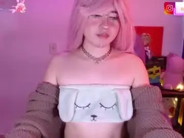 Chaturbate Adult Webcam of sakuraa_9