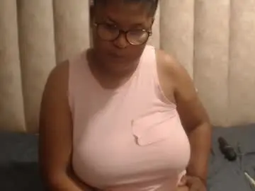 Chaturbate Nude Webcam of sexybustyxx