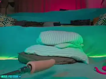 Chaturbate Private Sex Chat of sonya_keller