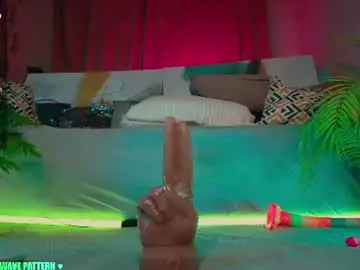 Chaturbate Private Sex Chat of sonya_keller