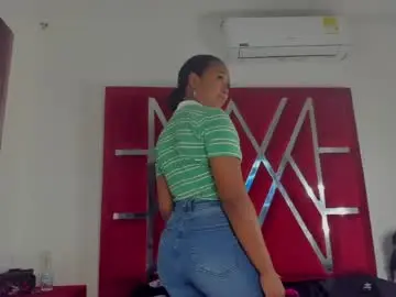 Chaturbate Watch Live Sex Cams of sweetdesireasm