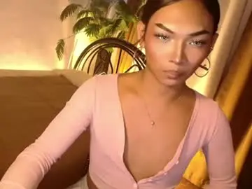 Chaturbate Live Sex of temptation_ashley