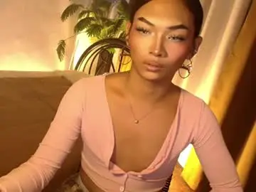 Chaturbate Live Sex Cam of temptation_ashley