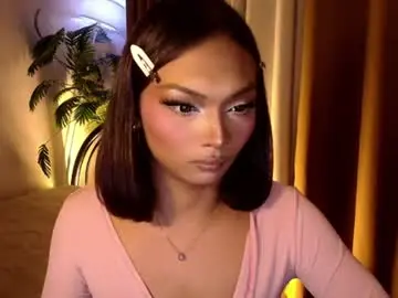 Chaturbate Adult Video Chat of temptation_ashley