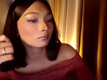 Chaturbate Live Sex Cam of temptation_ashley
