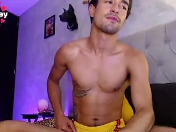 Chaturbate Live Porn of therealsoleil