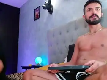 Chaturbate Sex Cam of therealsoleil