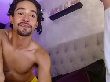 Chaturbate Adult Video Chat of therealsoleil