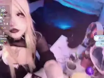 Chaturbate Live Porn of tokydolly