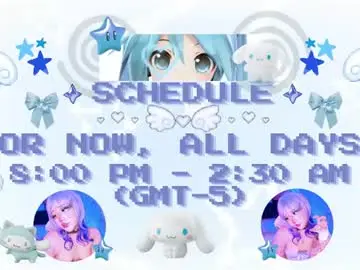 Chaturbate Free Porn Cam of tokydolly