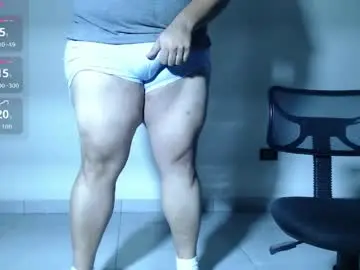 Chaturbate Sex Cam of uncutmex26