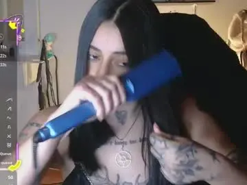 Chaturbate Free Live Porn of val_bardot1
