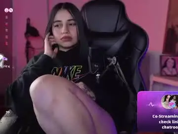 Chaturbate Free Porn Cam of val_bardot1