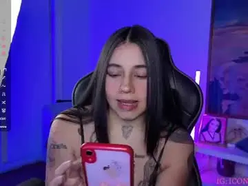 Chaturbate Live Sex of val_bardot1