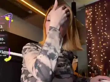 Chaturbate Free Porn Cam of vynila