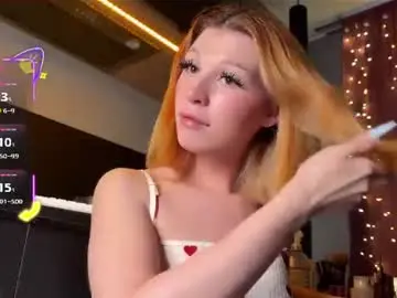 Chaturbate Adult Video Chat of vynila