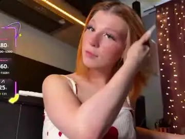 Chaturbate Live Sex Cam of vynila