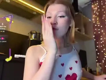 Chaturbate Best Webcam of vynila