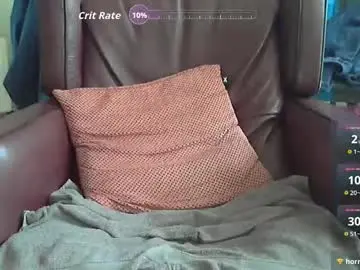 Chaturbate Live Porn of wilbert31