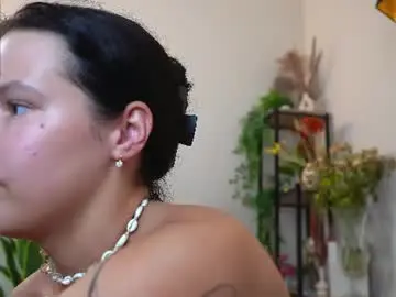 Chaturbate Free Porn Cam of wildahankin