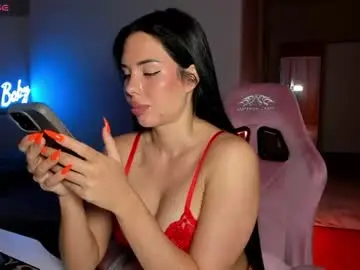 Chaturbate Nude Webcam of wowlovie666
