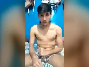 Chaturbate Adult Webcams of zack_23h