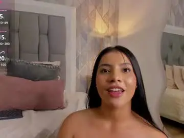 Chaturbate Best Webcam of zharia_lux25