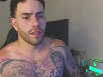 Chaturbate Adult Video Chat of ades_lowe