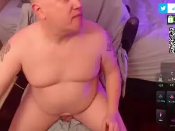 Chaturbate Adult Video Chat of alextrance69