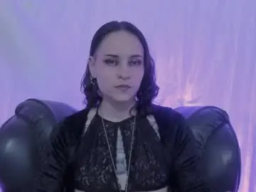 Chaturbate Adult Webcam of annythomsonn