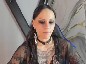 Chaturbate Best Webcam of annythomsonn