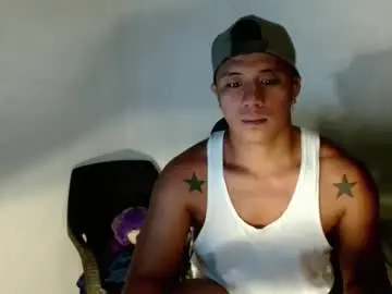 Chaturbate Sex Cam of bb_johs07
