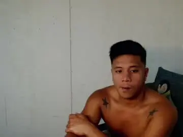 Chaturbate Live Sex of bb_johs07