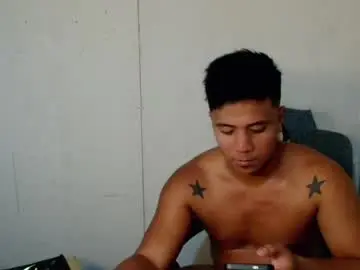 Chaturbate Sex Cam of bb_johs07
