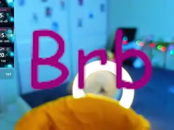 Chaturbate Free Porn Cam of bellakvarc