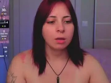 Chaturbate Private Sex Chat of bellakvarc
