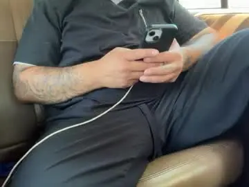 Chaturbate Free Live Porn of bigheadaddy90