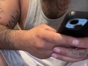Chaturbate Sex Cam of bigheadaddy90