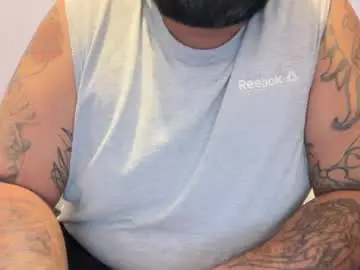 Chaturbate Best live sex cam show of bigheadaddy90