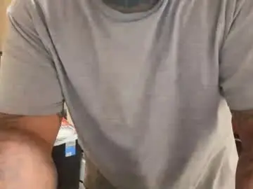 Chaturbate Sex Cam of bigheadaddy90