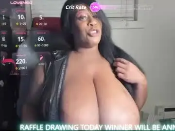 Chaturbate Free Live Porn of bigthickgirl35
