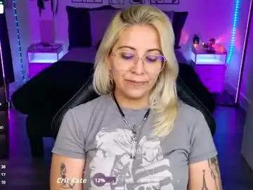 Chaturbate Free Live Porn of blackwidowj