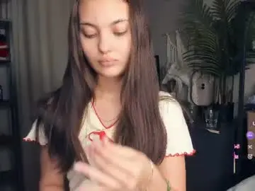 Chaturbate Sex Chat of bunny_nova
