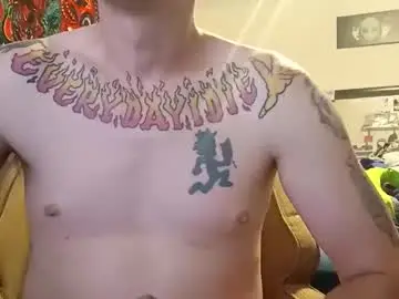 Chaturbate Live Porn of carolinajuggalo17