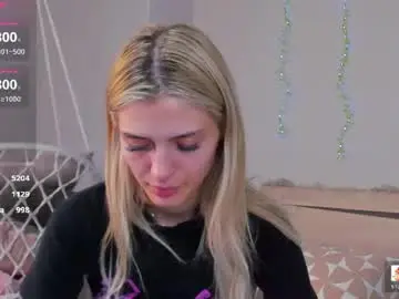 Chaturbate Nude Webcam of cherry_pr1ce
