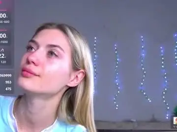 Chaturbate Sex Chat of cherry_pr1ce