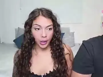 Chaturbate Live Sex of couplecrazybr