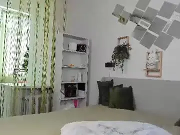 Chaturbate Live Sex of crazy_selfi