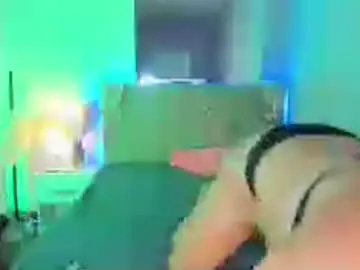 Chaturbate Sex Cam of curlydreams