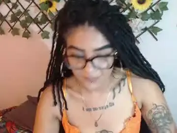 Chaturbate Free Porn Cam of dark_flama